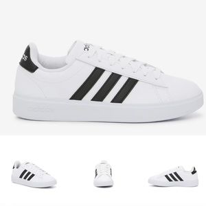 Adidas Grand Court 2.0 Sneaker - Women's size 7.5